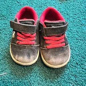 DC sneakers